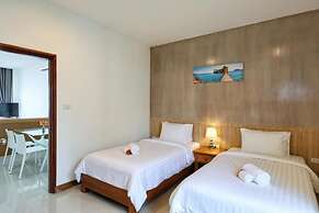 Horizon Beach Resort Koh Jum