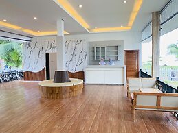 Horizon Beach Resort Koh Jum