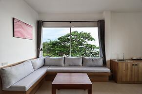 Horizon Beach Resort Koh Jum