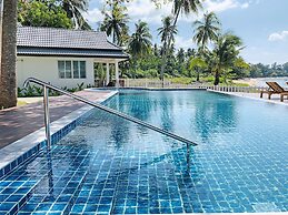 Horizon Beach Resort Koh Jum