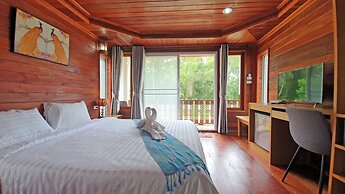 Horizon Beach Resort Koh Jum