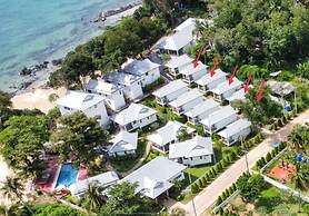 Horizon Beach Resort Koh Jum