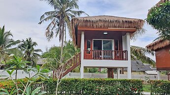 Horizon Beach Resort Koh Jum