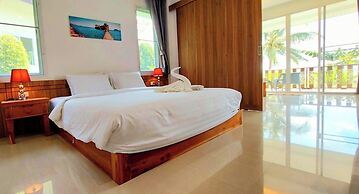 Horizon Beach Resort Koh Jum