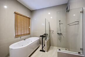 Horizon Beach Resort Koh Jum