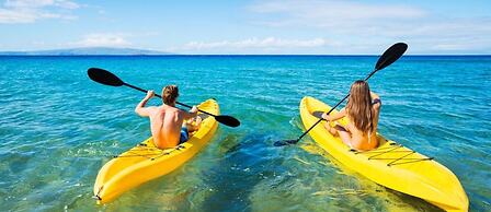 Horizon Beach Resort Koh Jum