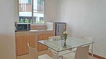 Horizon Beach Resort Koh Jum