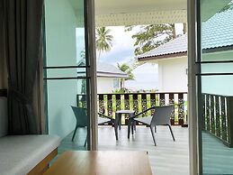 Horizon Beach Resort Koh Jum