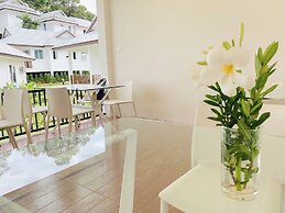 Horizon Beach Resort Koh Jum