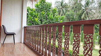 Horizon Beach Resort Koh Jum