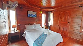 Horizon Beach Resort Koh Jum