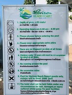 Horizon Beach Resort Koh Jum