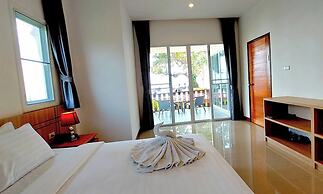 Horizon Beach Resort Koh Jum