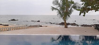 Horizon Beach Resort Koh Jum