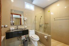 Horizon Beach Resort Koh Jum