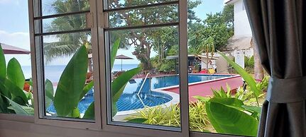 Horizon Beach Resort Koh Jum