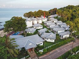 Horizon Beach Resort Koh Jum