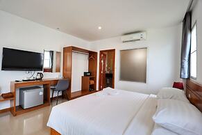 Horizon Beach Resort Koh Jum