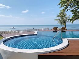 Horizon Beach Resort Koh Jum
