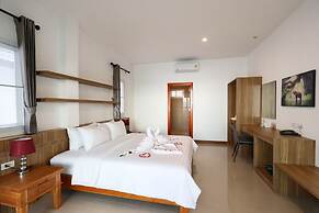 Horizon Beach Resort Koh Jum