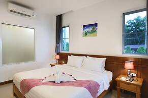 Horizon Beach Resort Koh Jum