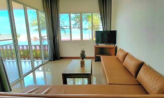 Horizon Beach Resort Koh Jum