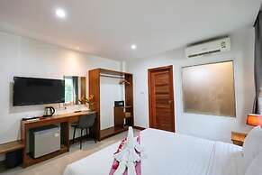 Horizon Beach Resort Koh Jum