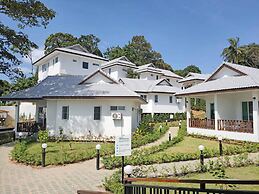 Horizon Beach Resort Koh Jum