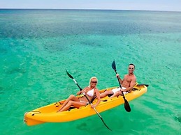 Horizon Beach Resort Koh Jum