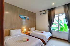 Horizon Beach Resort Koh Jum