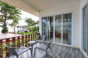 Horizon Beach Resort Koh Jum