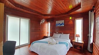 Horizon Beach Resort Koh Jum