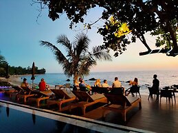 Horizon Beach Resort Koh Jum