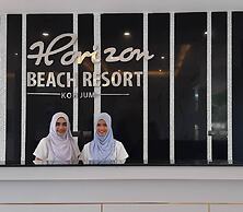 Horizon Beach Resort Koh Jum