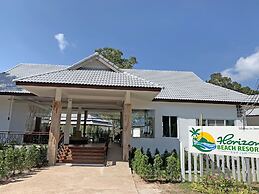 Horizon Beach Resort Koh Jum