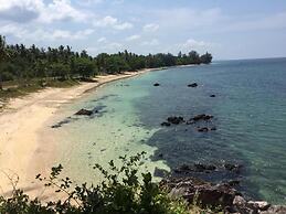 Horizon Beach Resort Koh Jum