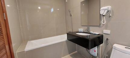 Horizon Beach Resort Koh Jum