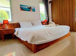 Horizon Beach Resort Koh Jum