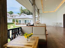 Horizon Beach Resort Koh Jum