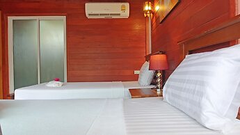 Horizon Beach Resort Koh Jum