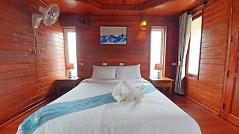 Horizon Beach Resort Koh Jum