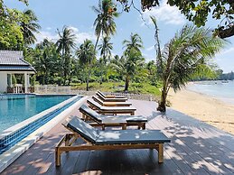 Horizon Beach Resort Koh Jum