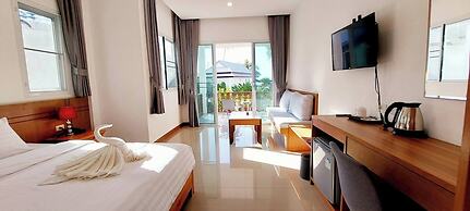 Horizon Beach Resort Koh Jum