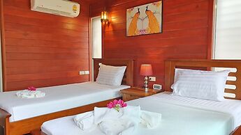 Horizon Beach Resort Koh Jum