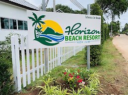 Horizon Beach Resort Koh Jum