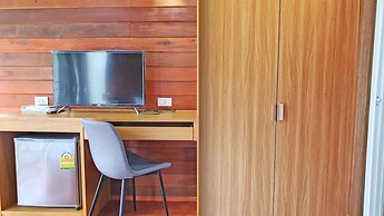 Horizon Beach Resort Koh Jum