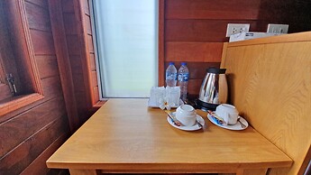 Horizon Beach Resort Koh Jum