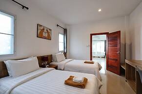 Horizon Beach Resort Koh Jum