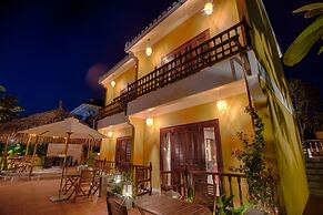 An Sen Boutique Villas