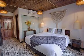 An Sen Boutique Villas